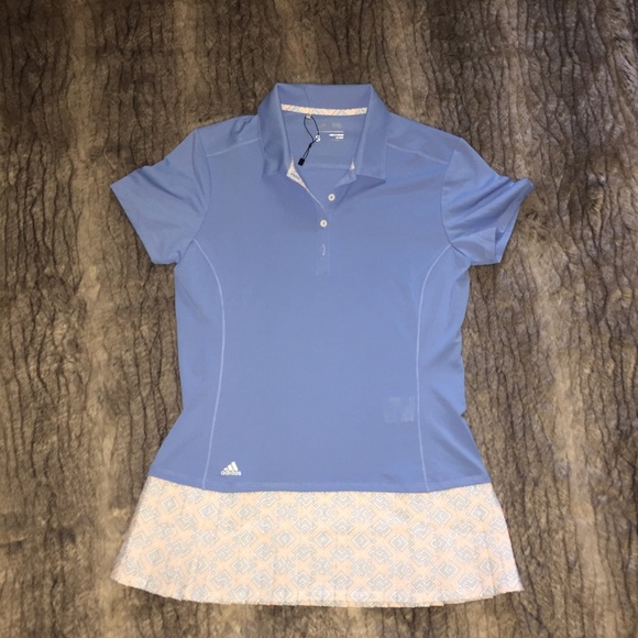polo adidas tennis
